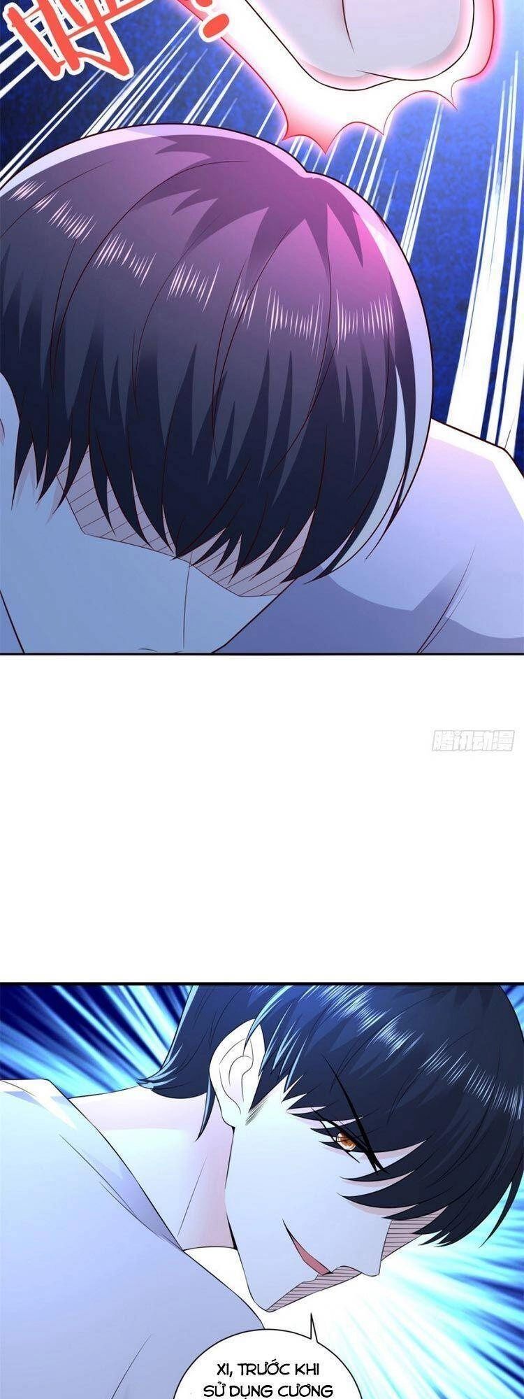 Trọng Sinh Chi Thần Đế Trở Về Chapter 71 - 26