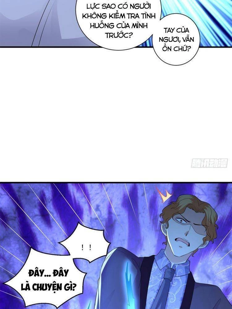 Trọng Sinh Chi Thần Đế Trở Về Chapter 71 - 27