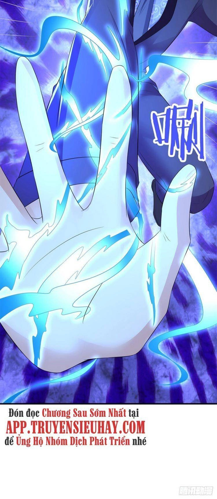 Trọng Sinh Chi Thần Đế Trở Về Chapter 71 - 28