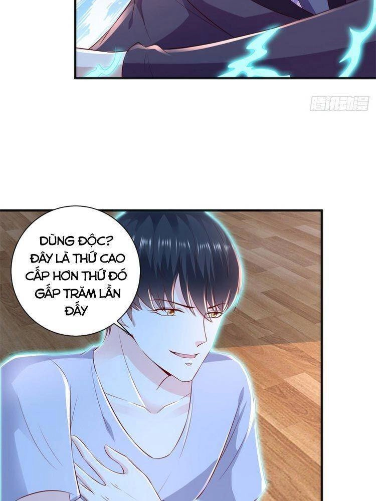 Trọng Sinh Chi Thần Đế Trở Về Chapter 72 - 2