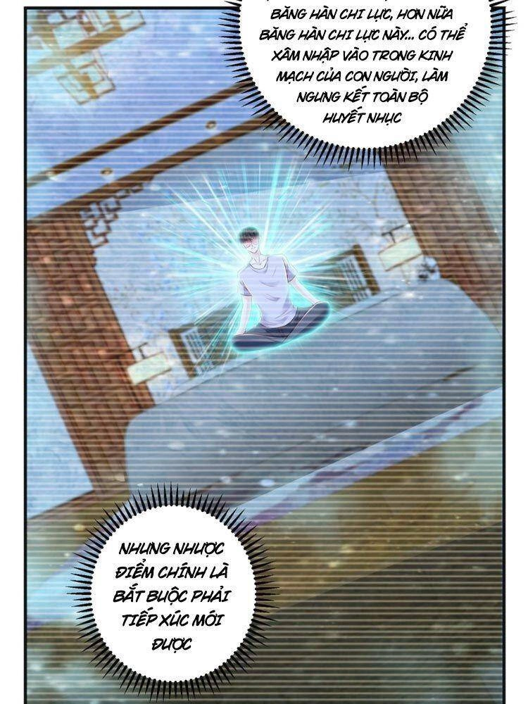 Trọng Sinh Chi Thần Đế Trở Về Chapter 72 - 4