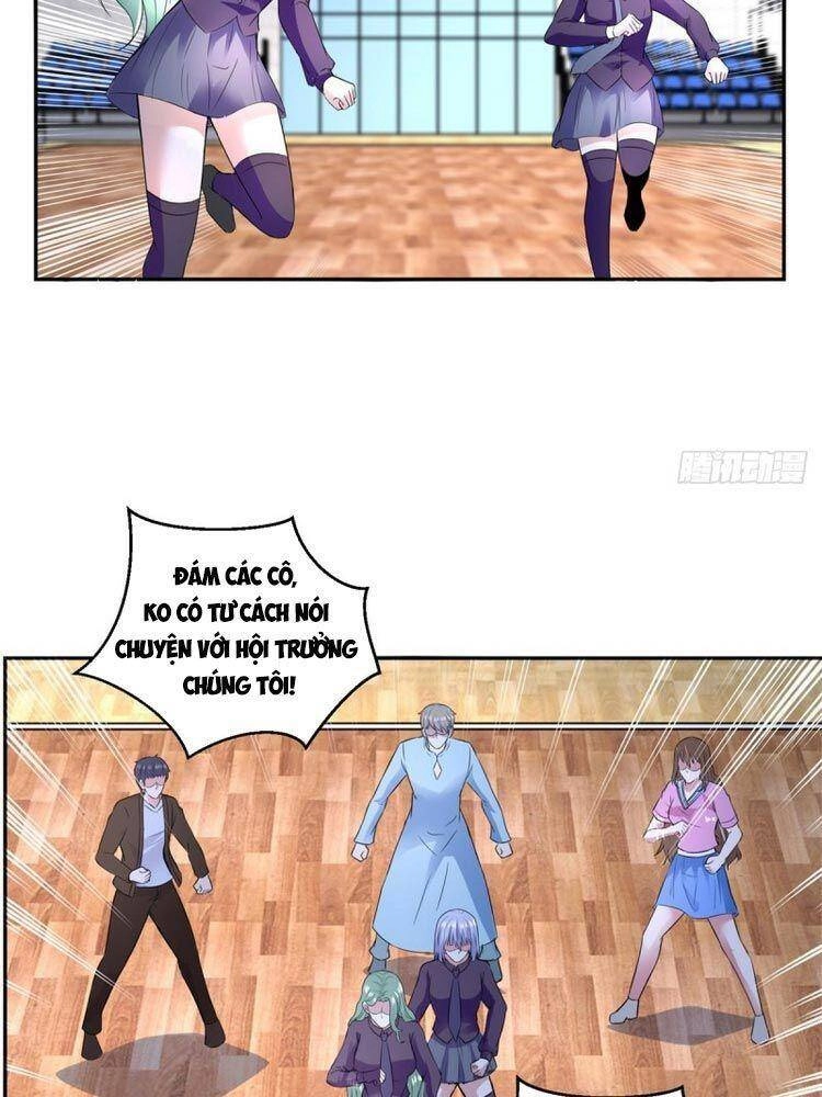 Trọng Sinh Chi Thần Đế Trở Về Chapter 72 - 8