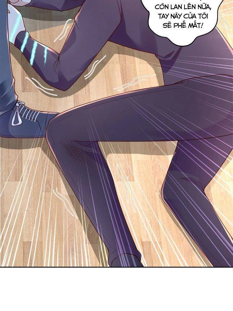 Trọng Sinh Chi Thần Đế Trở Về Chapter 72 - 10