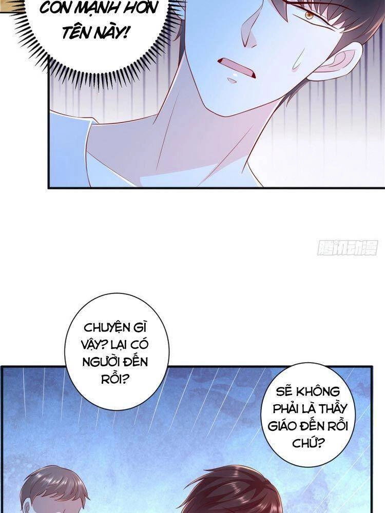 Trọng Sinh Chi Thần Đế Trở Về Chapter 72 - 16