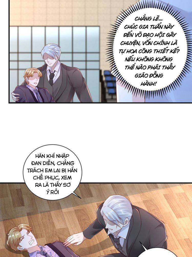 Trọng Sinh Chi Thần Đế Trở Về Chapter 72 - 19