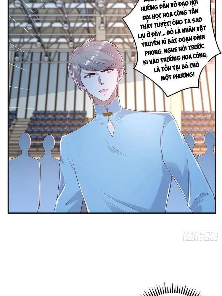 Trọng Sinh Chi Thần Đế Trở Về Chapter 72 - 21