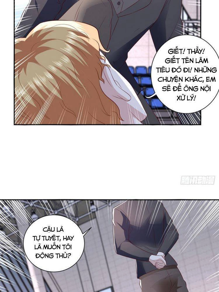 Trọng Sinh Chi Thần Đế Trở Về Chapter 72 - 23