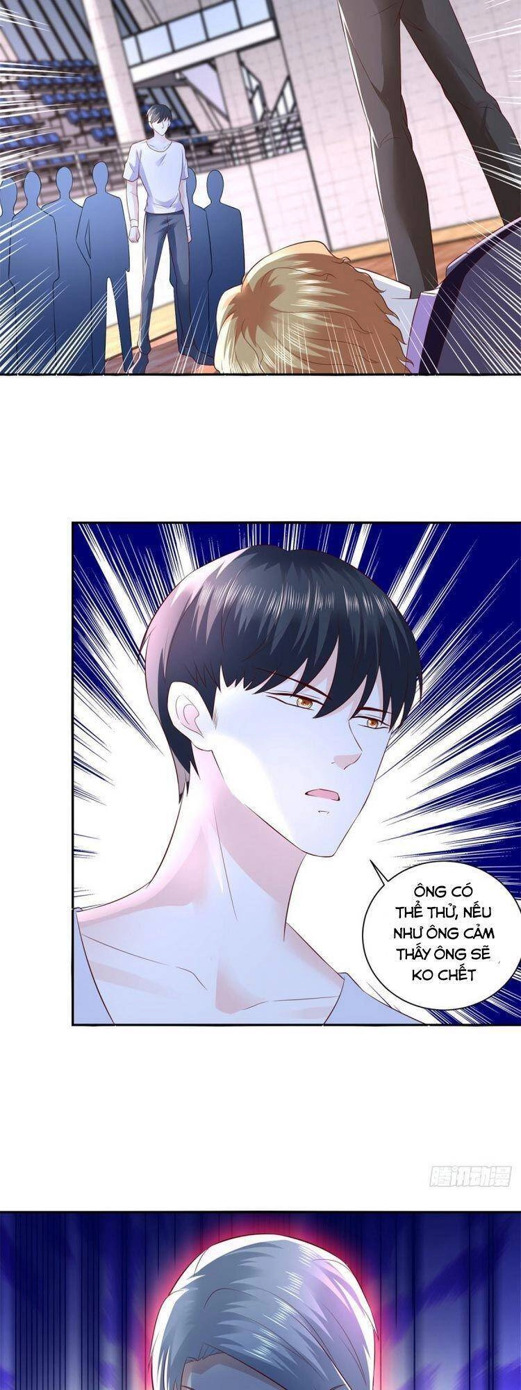 Trọng Sinh Chi Thần Đế Trở Về Chapter 72 - 24