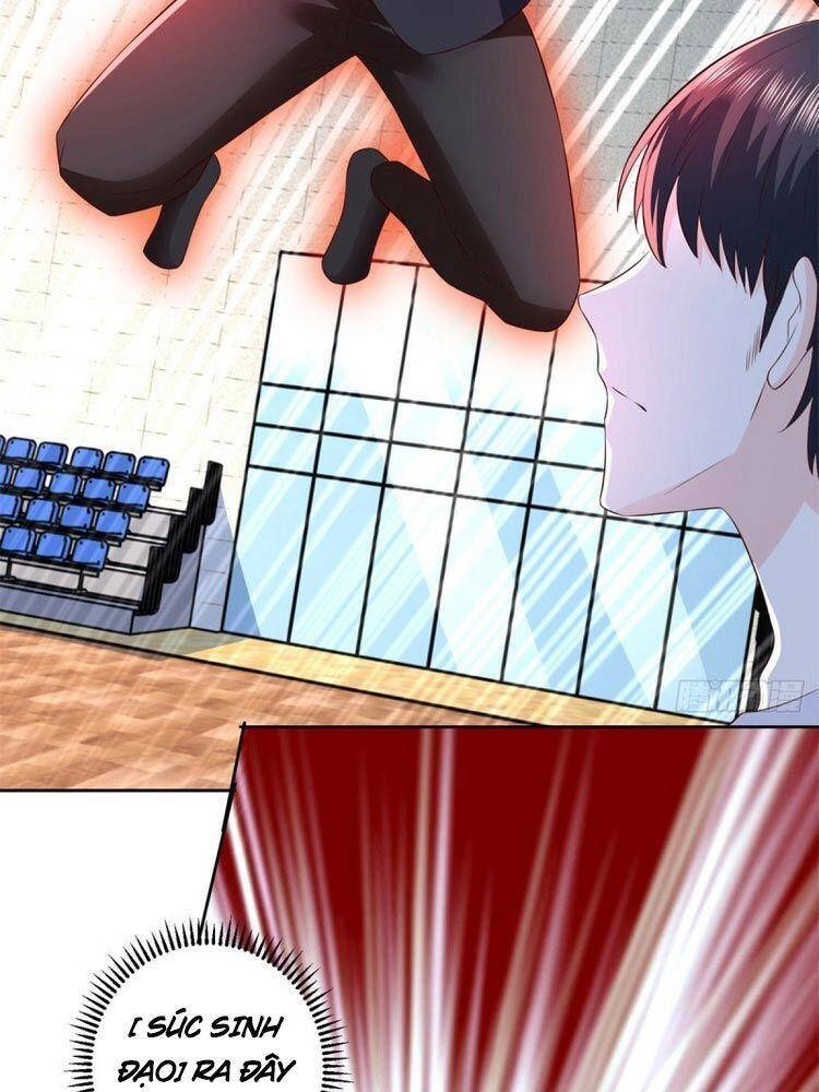 Trọng Sinh Chi Thần Đế Trở Về Chapter 72 - 27