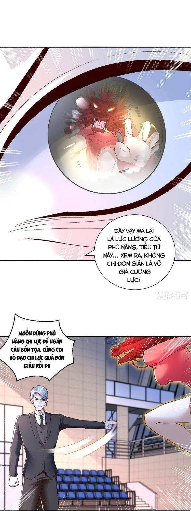 Trọng Sinh Chi Thần Đế Trở Về Chapter 73 - 1