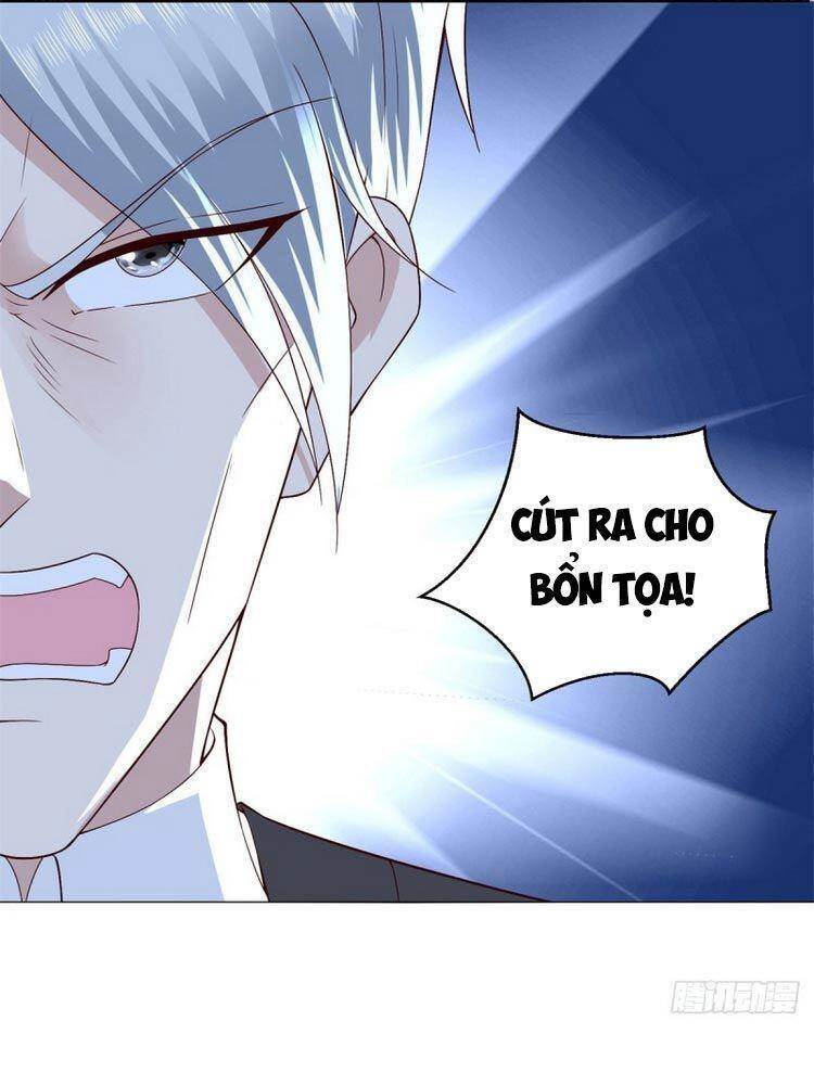 Trọng Sinh Chi Thần Đế Trở Về Chapter 73 - 2