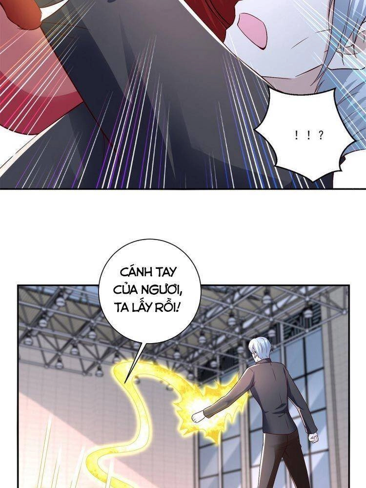 Trọng Sinh Chi Thần Đế Trở Về Chapter 73 - 4