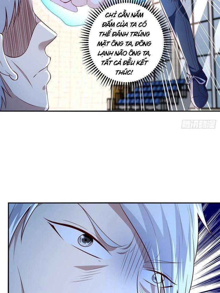 Trọng Sinh Chi Thần Đế Trở Về Chapter 73 - 6