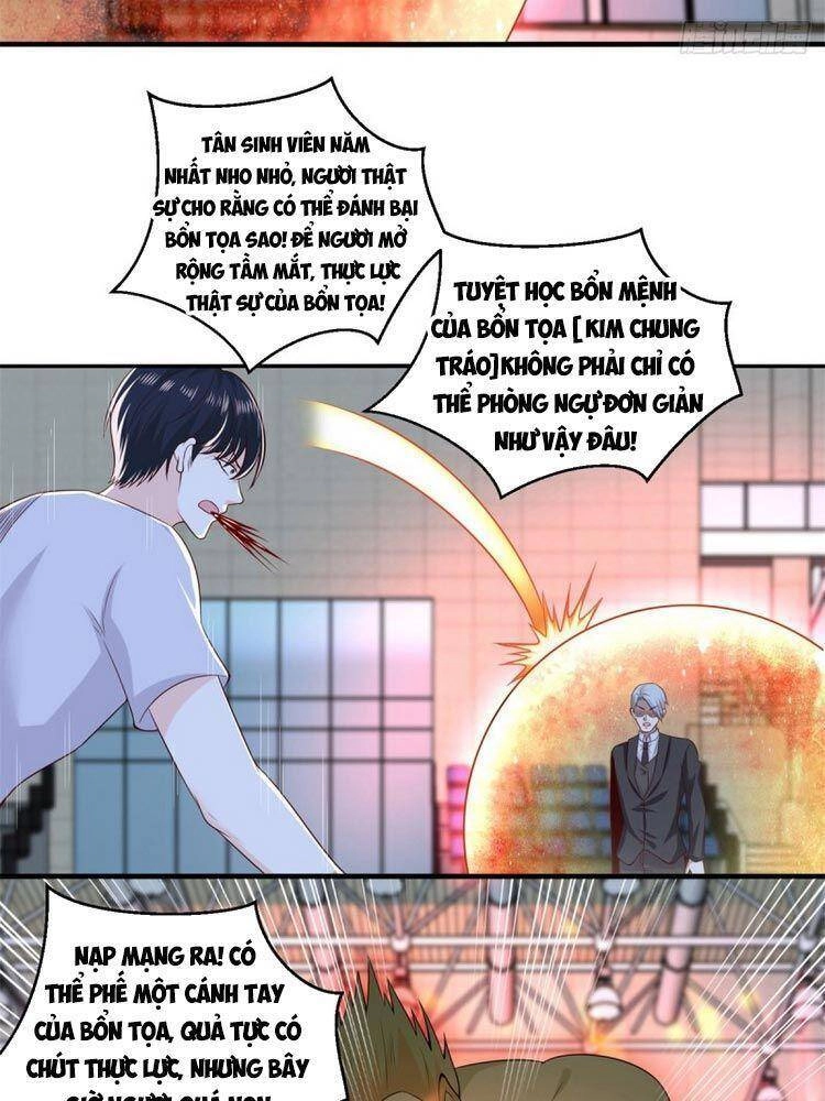 Trọng Sinh Chi Thần Đế Trở Về Chapter 73 - 8