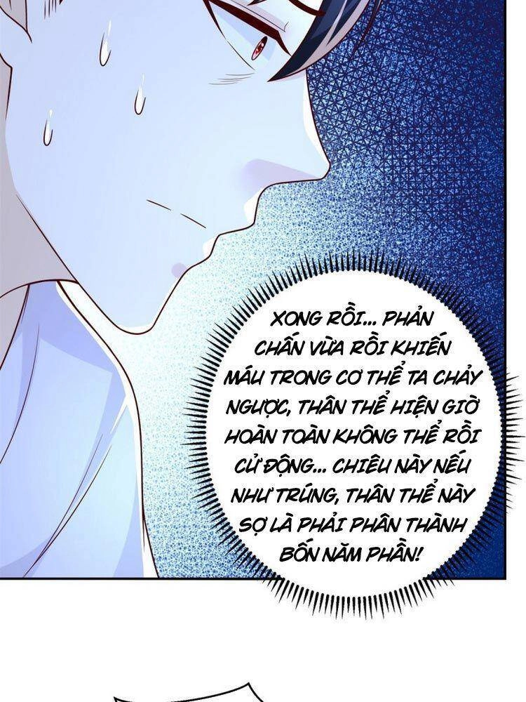 Trọng Sinh Chi Thần Đế Trở Về Chapter 73 - 10