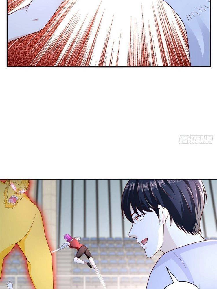 Trọng Sinh Chi Thần Đế Trở Về Chapter 73 - 12