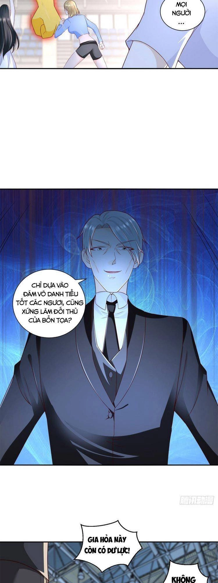 Trọng Sinh Chi Thần Đế Trở Về Chapter 73 - 13