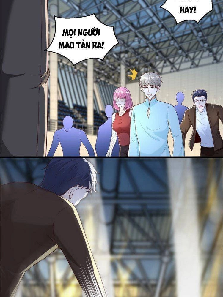 Trọng Sinh Chi Thần Đế Trở Về Chapter 73 - 14