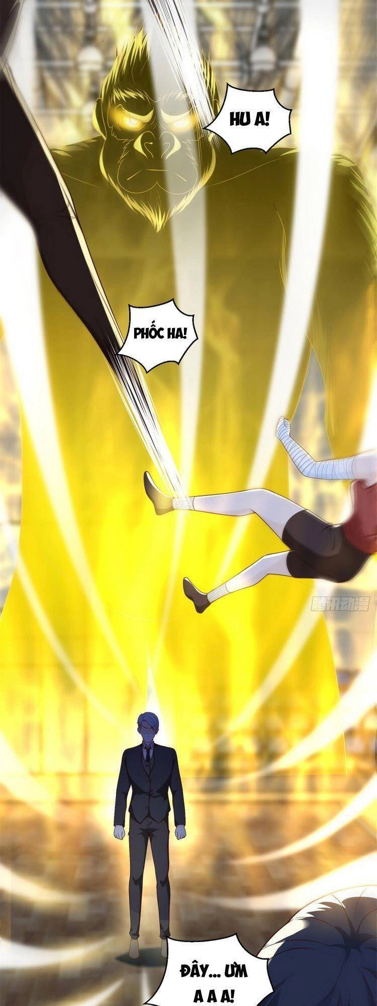 Trọng Sinh Chi Thần Đế Trở Về Chapter 73 - 15