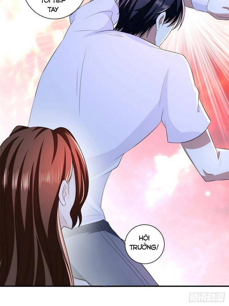 Trọng Sinh Chi Thần Đế Trở Về Chapter 73 - 21