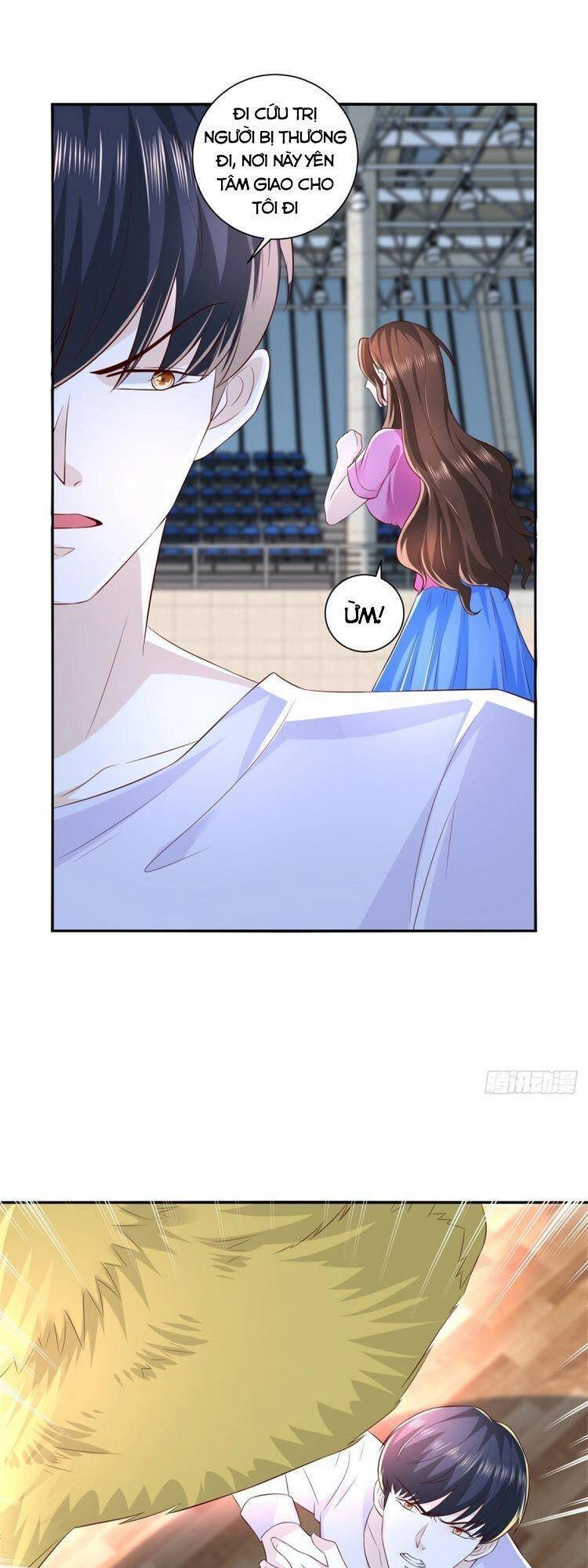 Trọng Sinh Chi Thần Đế Trở Về Chapter 73 - 22