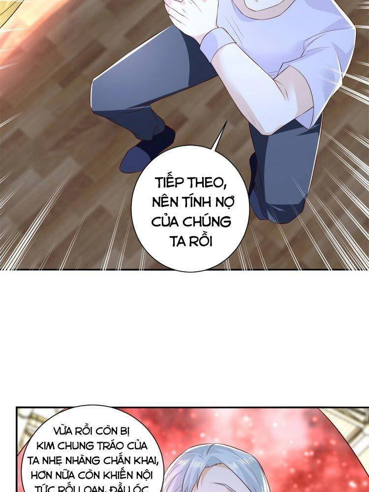 Trọng Sinh Chi Thần Đế Trở Về Chapter 73 - 23