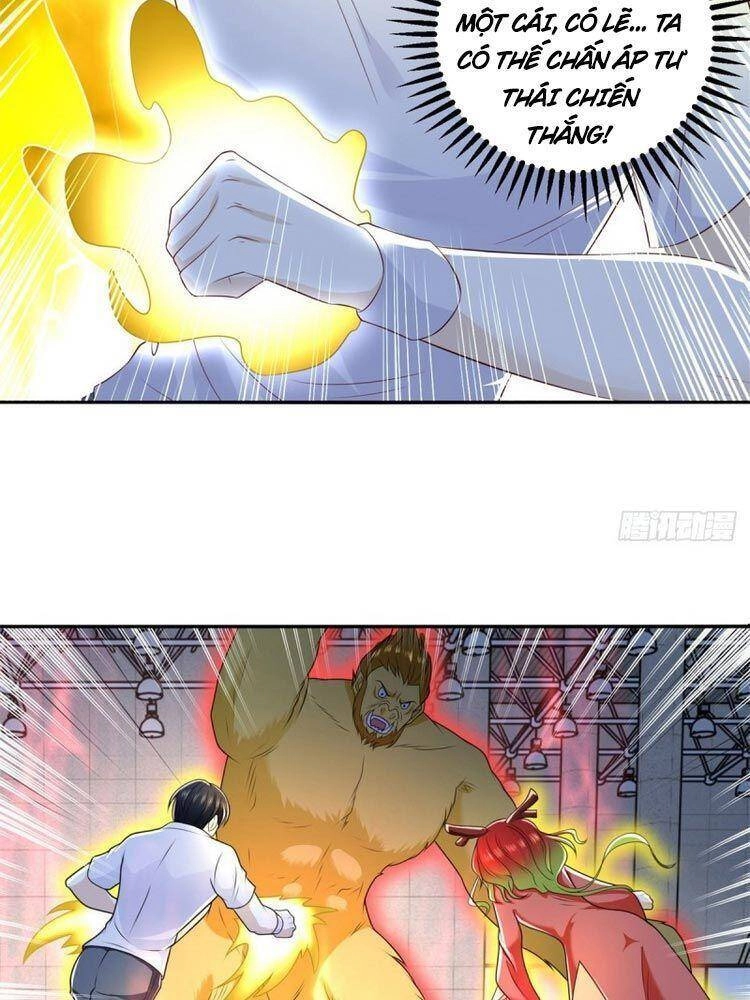 Trọng Sinh Chi Thần Đế Trở Về Chapter 73 - 25