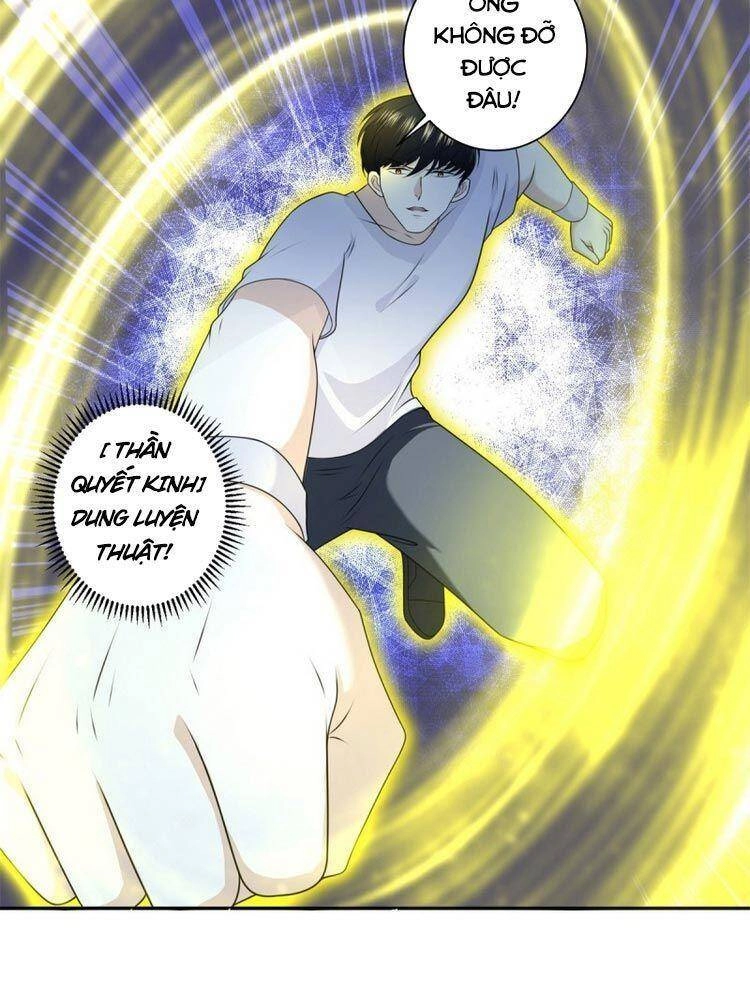 Trọng Sinh Chi Thần Đế Trở Về Chapter 73 - 27