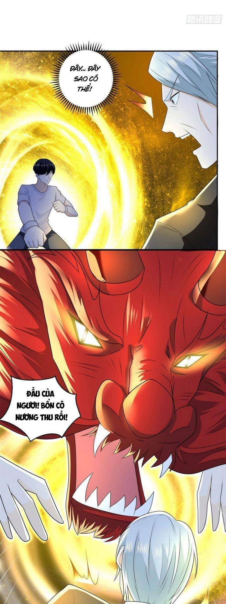 Trọng Sinh Chi Thần Đế Trở Về Chapter 73 - 28