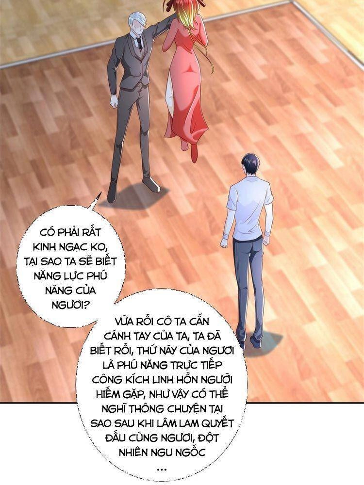 Trọng Sinh Chi Thần Đế Trở Về Chapter 74 - 2