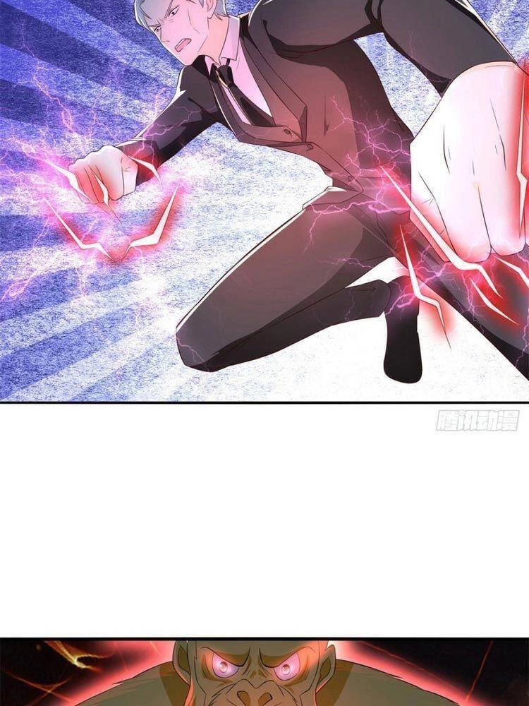 Trọng Sinh Chi Thần Đế Trở Về Chapter 74 - 6