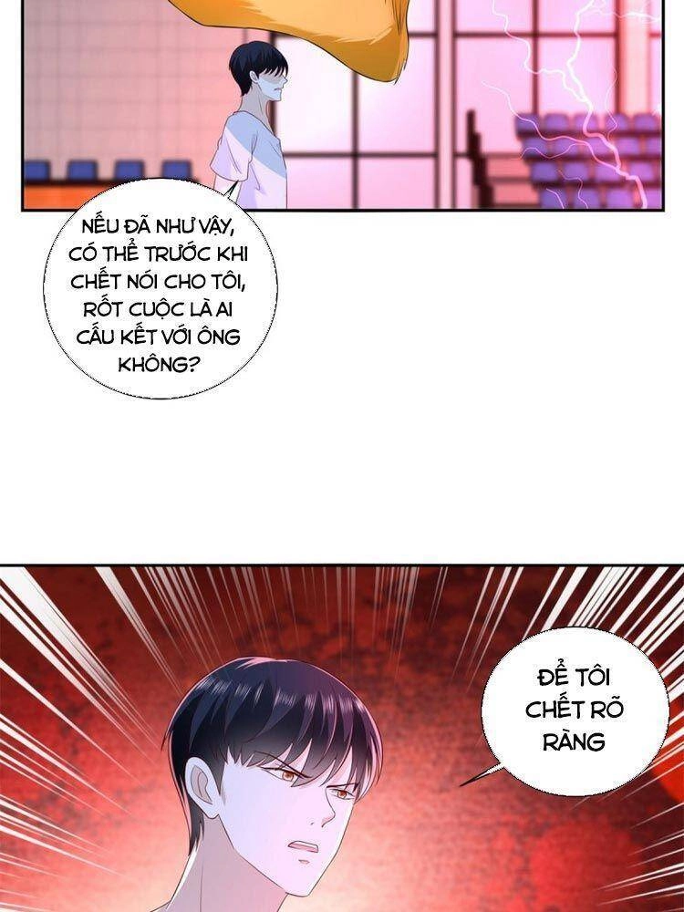 Trọng Sinh Chi Thần Đế Trở Về Chapter 74 - 12