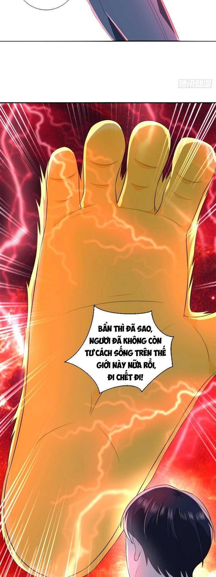 Trọng Sinh Chi Thần Đế Trở Về Chapter 74 - 15