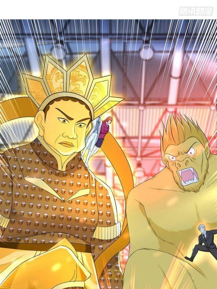 Trọng Sinh Chi Thần Đế Trở Về Chapter 74 - 18