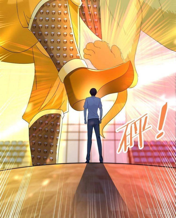 Trọng Sinh Chi Thần Đế Trở Về Chapter 74 - 19