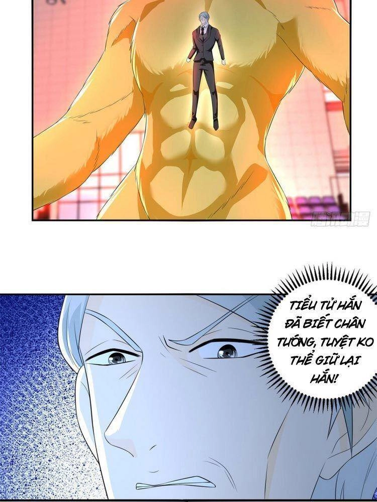 Trọng Sinh Chi Thần Đế Trở Về Chapter 74 - 21