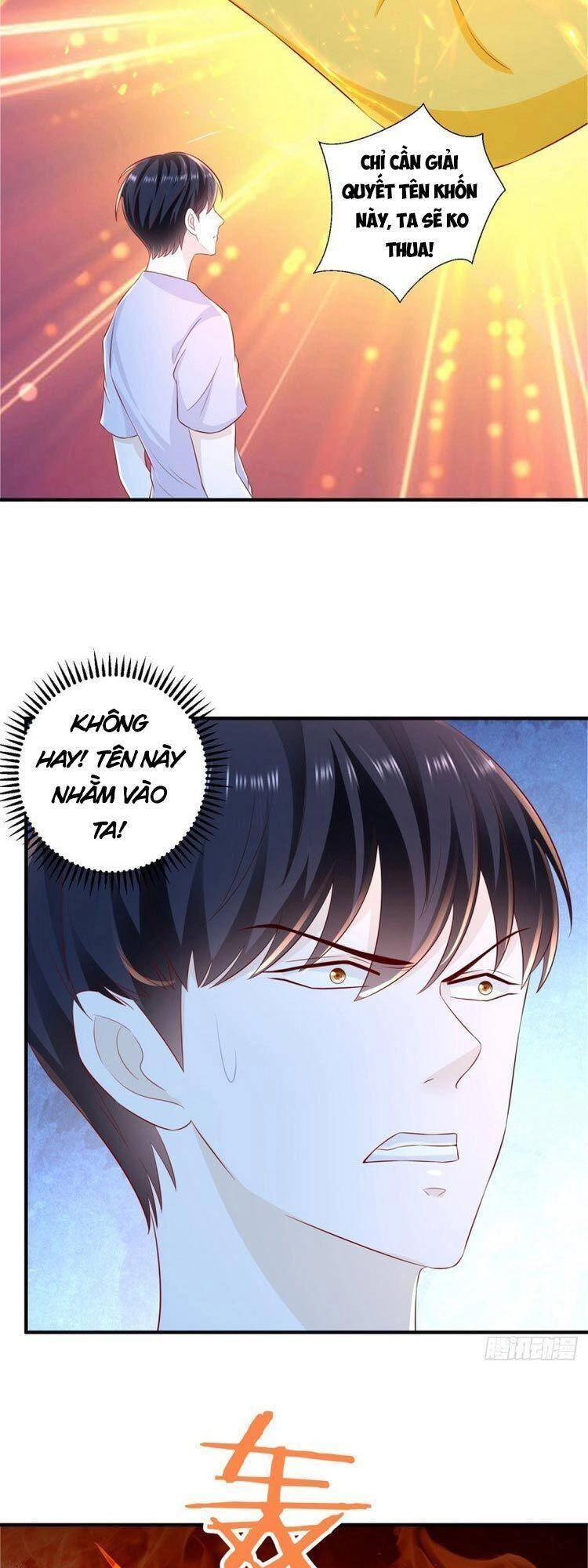 Trọng Sinh Chi Thần Đế Trở Về Chapter 74 - 24