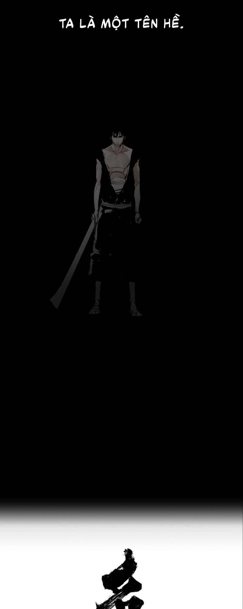 Vinh Quang Kiếm Chapter 1 - 3