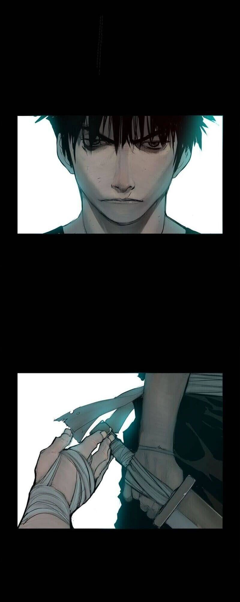 Vinh Quang Kiếm Chapter 1 - 17