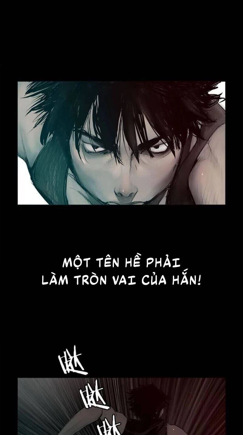 Vinh Quang Kiếm Chapter 1 - 20