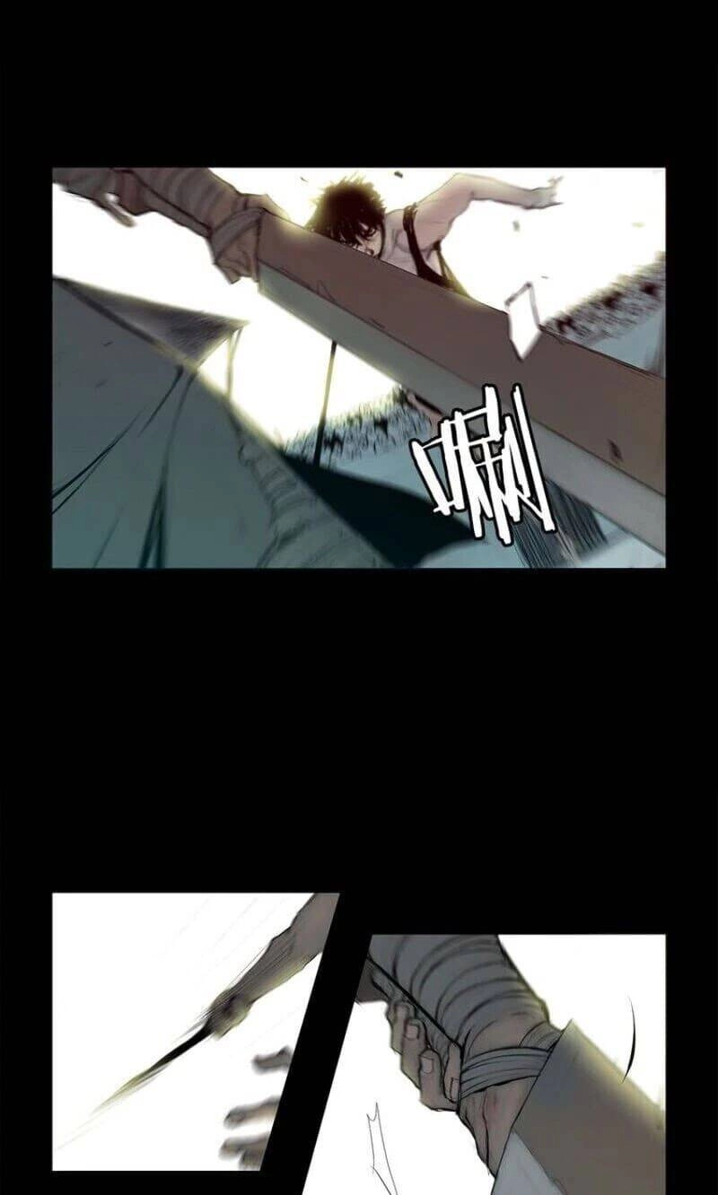 Vinh Quang Kiếm Chapter 1 - 24