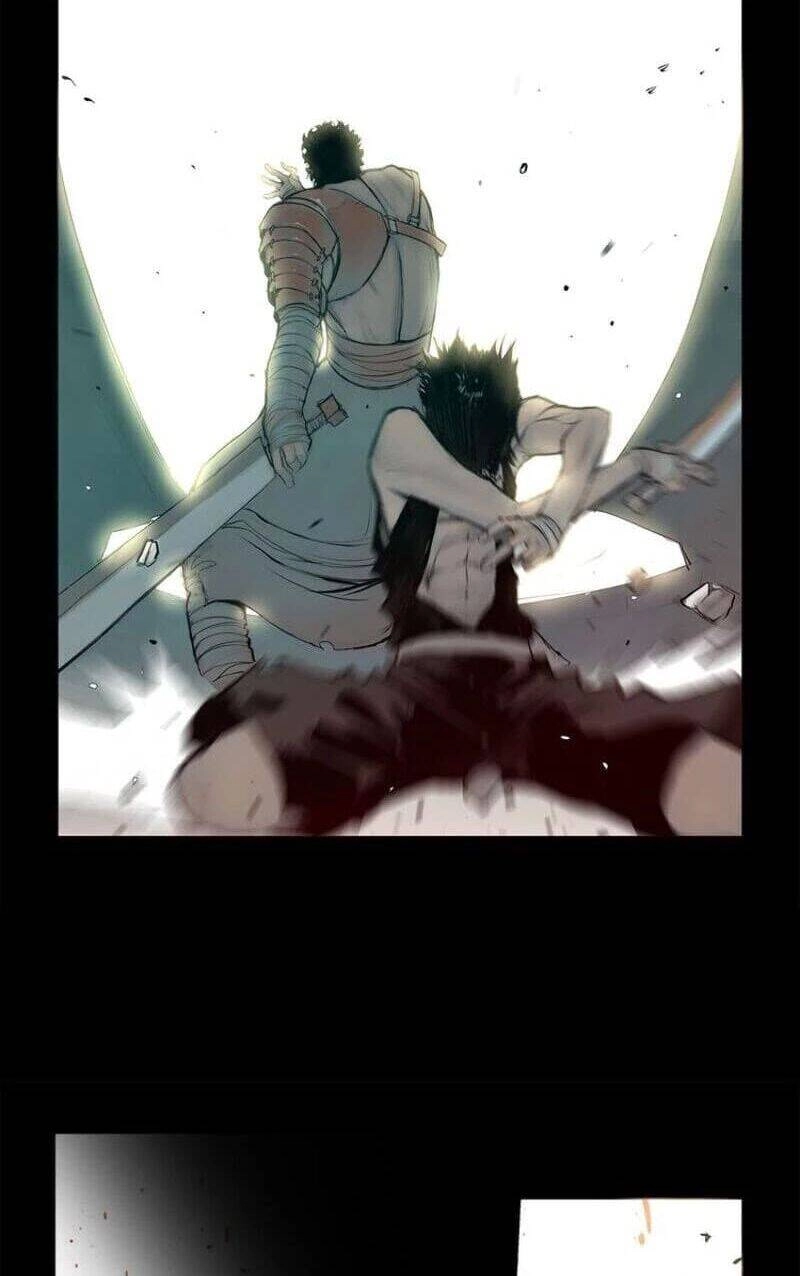 Vinh Quang Kiếm Chapter 1 - 29