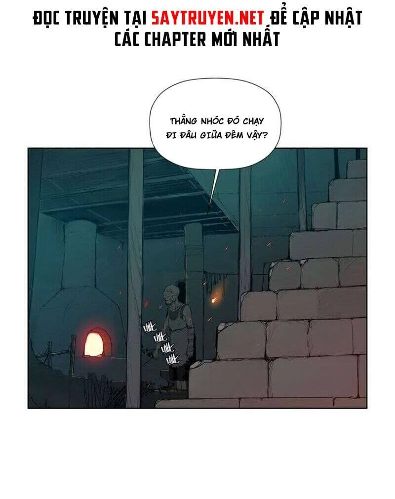 Vinh Quang Kiếm Chapter 2 - 5