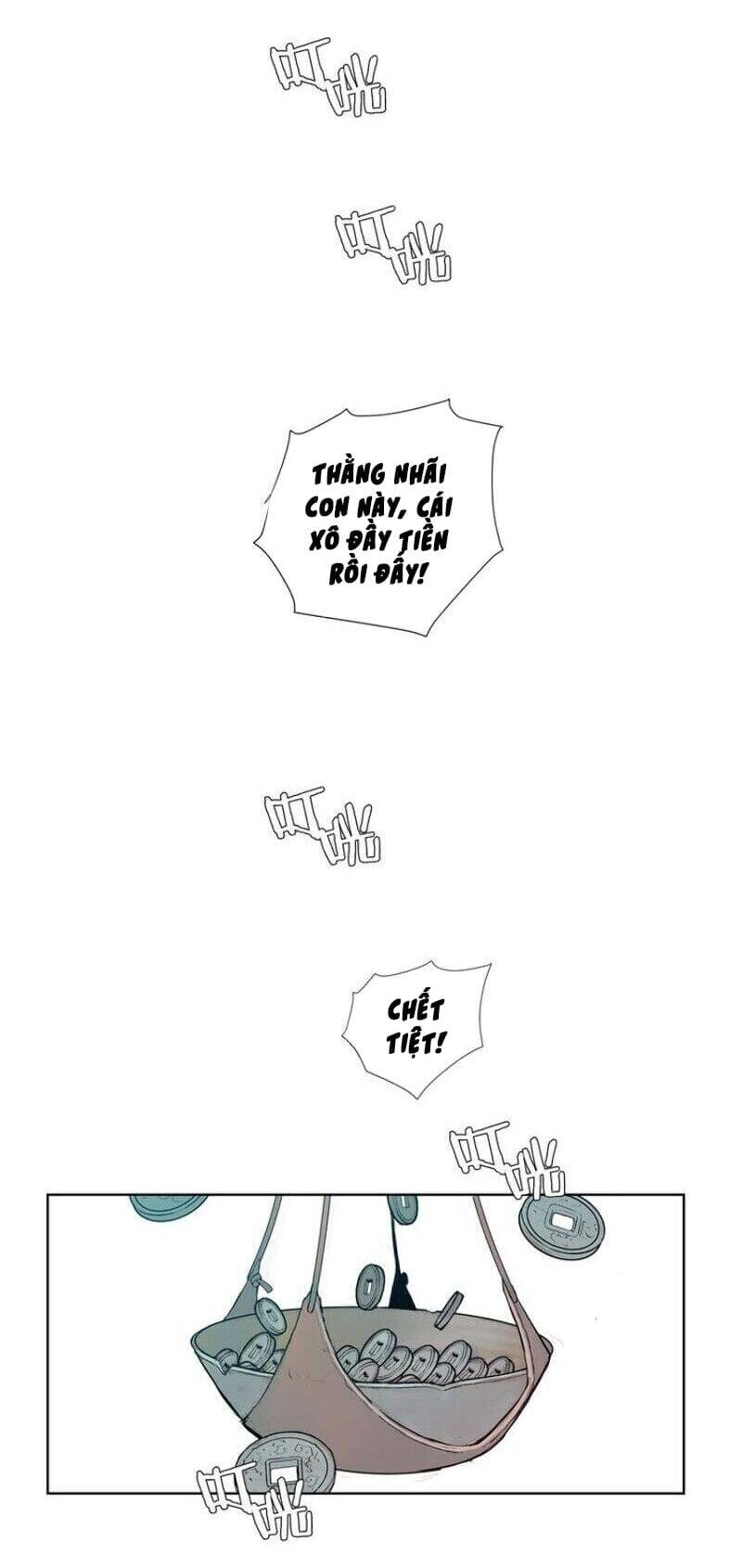 Vinh Quang Kiếm Chapter 2 - 14