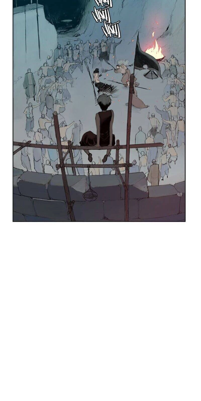 Vinh Quang Kiếm Chapter 2 - 16