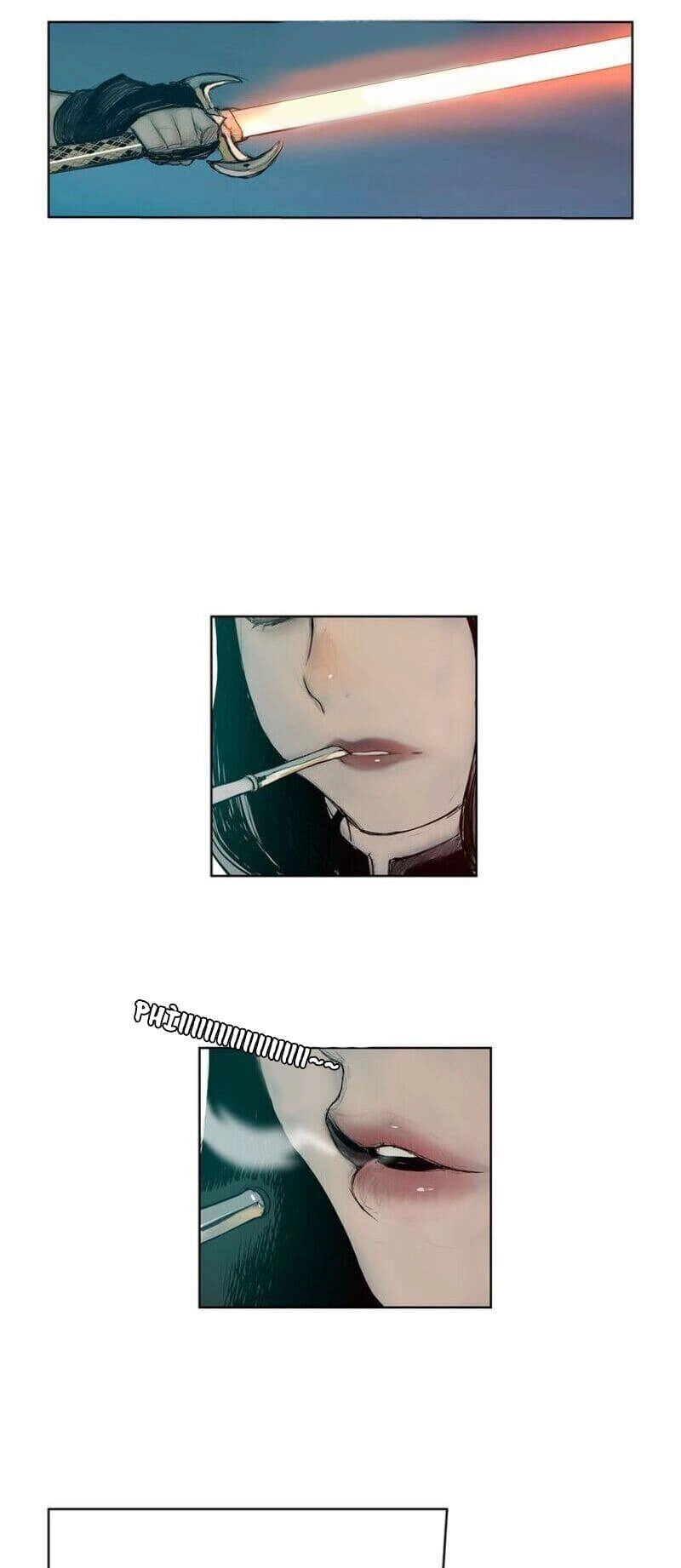 Vinh Quang Kiếm Chapter 2 - 37