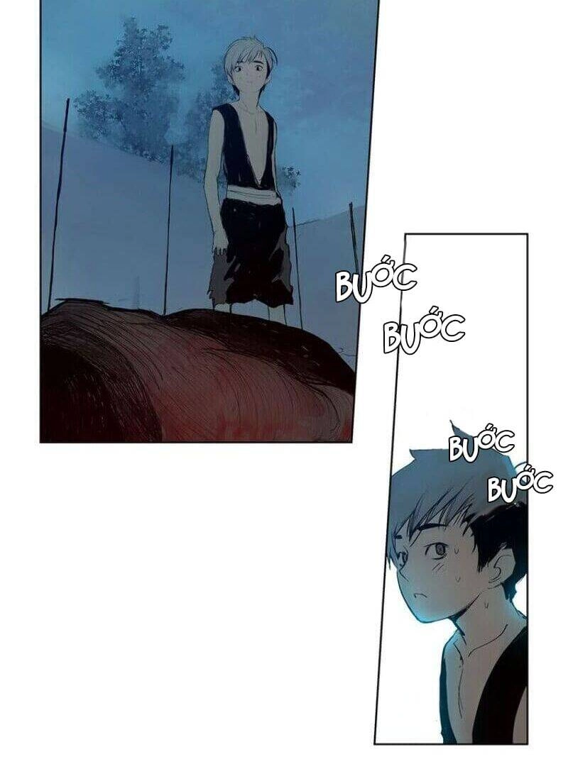 Vinh Quang Kiếm Chapter 2 - 54