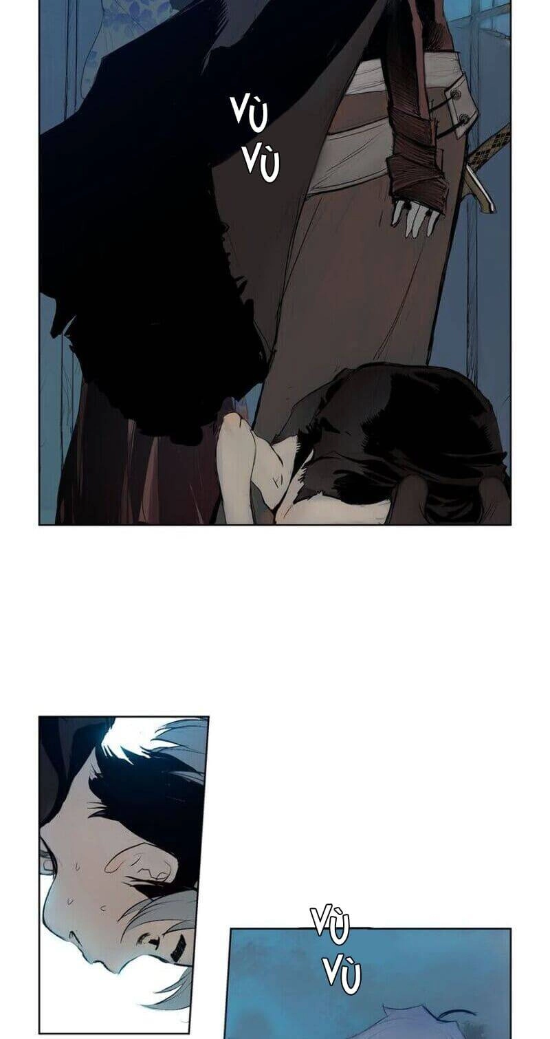 Vinh Quang Kiếm Chapter 2 - 56