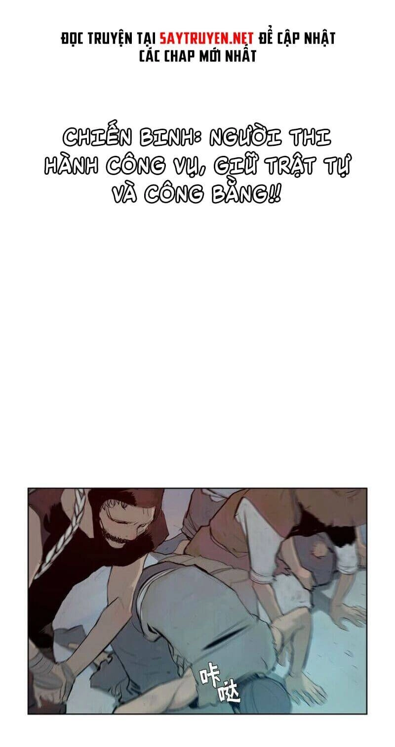 Vinh Quang Kiếm Chapter 3 - 42