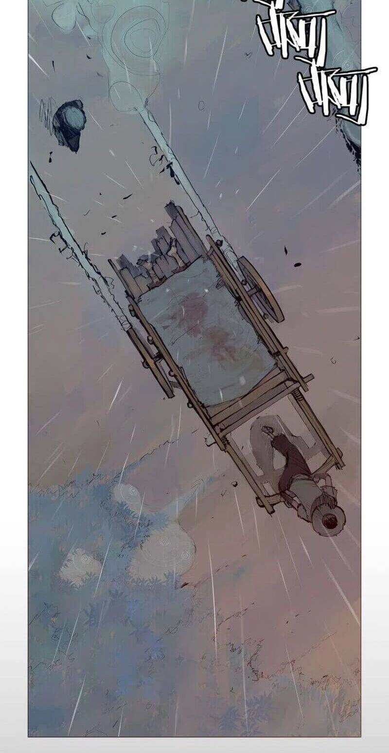 Vinh Quang Kiếm Chapter 3 - 46